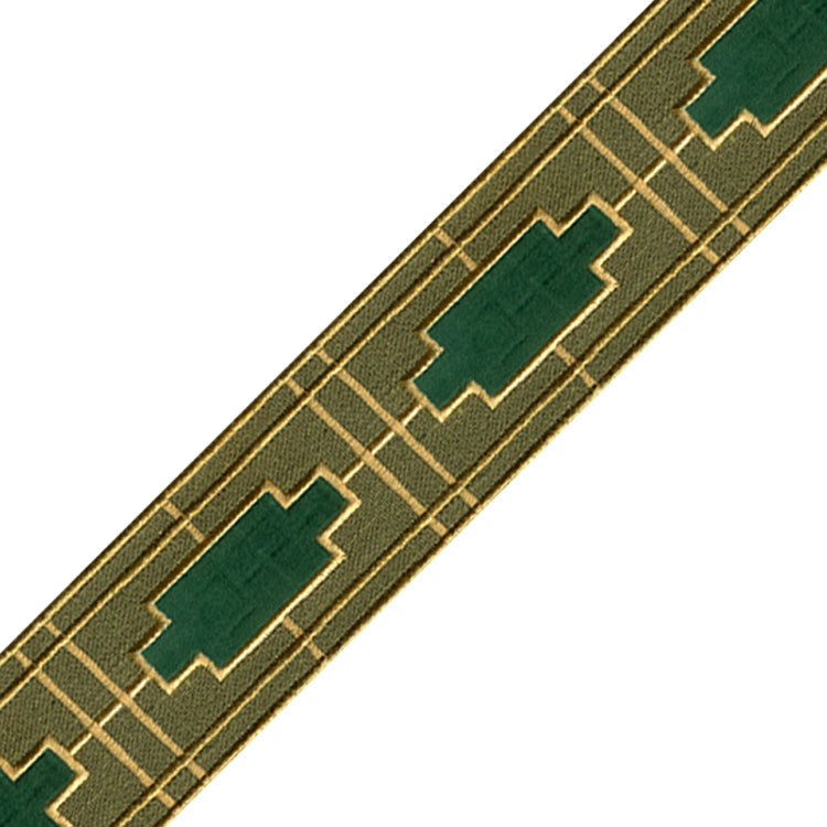 TASSEL FRINGS -trimning för dekoration
